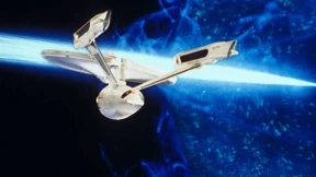 Trumps Traum von den unendlichen Weiten