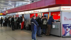 Air-Berlin-Krise nervt Urlauber