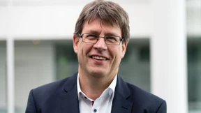 Weikert tritt nicht gegen Hörmann an