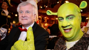 Seehofer watscht Söder ab