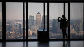 Ein Gipfel gegen Steuerschweinerei