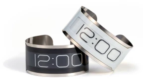 Understatement am Handgelenk