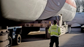 Siemens Energy im Sturm