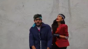 Freigelassene Tänzer wieder happy