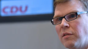 Der Berliner Senat wartet ab