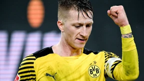 Das Dortmunder Rätsel Marco Reus