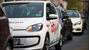 Spontane Cityflitzer-Fahrten künftig deutlich teurer