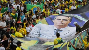 Bolsonaro-Verbündeter fordert eigenes Guantanamo-Lager