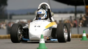 Schnelle Boliden aus hessischen Hochschulen