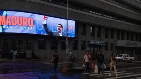 Venezuela vor Präsidentschaftswahl im Verfall