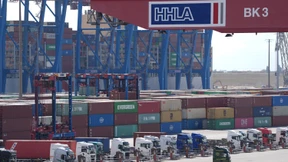 USA wollen Zölle in Höhe 30 Prozent für Waren aus der EU