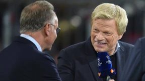 „Es ist wichtig, was er von seiner Zukunft will“