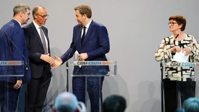 Wer sich im Koalitionsvertrag bei welchem Thema durchgesetzt hat