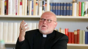 Schwatzbude oder kirchliche Erneuerung?