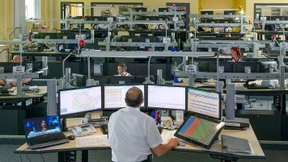 Wie sich die Abhöraffäre der Polizei ausweitet 