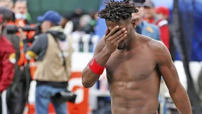 Neuer Stoff für die Akte Brown