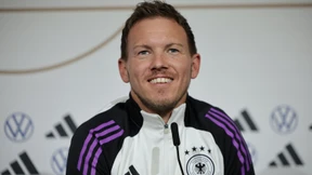 Bundestrainer Nagelsmann erklärt seinen EM-Kader