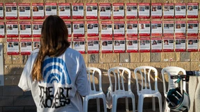 „Die Menschen sind voller Zorn“