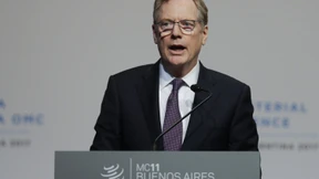 Der Mann, vor dem Amerikas Handelspartner Angst haben