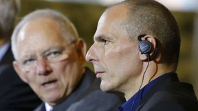 Unterschiedliche Blickwinkel auf Griechenland