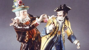 Zwei Narren, viele Herren