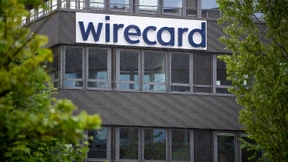 Wirecard-Aktienkurs fällt um 38 Prozent – Suche nach 1,9 Milliarden Euro