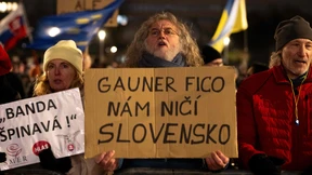 Verfassungsgericht schützt Whistleblower vor Fico