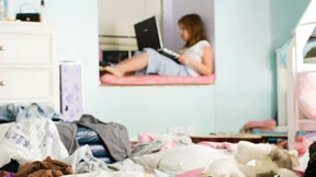 Große Kinder, große Sorgen