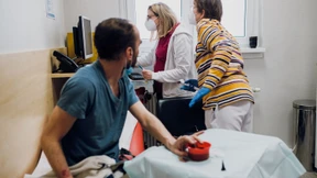 Deutsches Staatsdefizit im ersten Halbjahr 2024 leicht gesunken