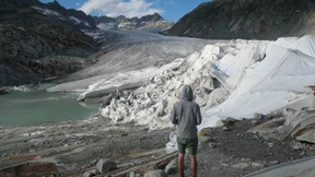 Die Stunde der Klimaretter