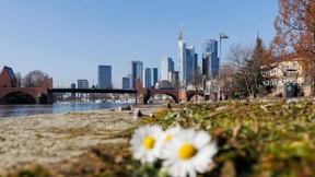 Warum das Frühjahr so trocken war wie noch nie