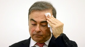 Ehemaliger Nissan-Manager vor Gericht