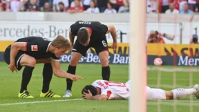 „Wir kämpfen gegen die Unsitten der Bundesliga“