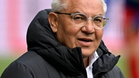 Magath und ein Duell mit der Vergangenheit