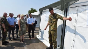 Nicht gleich übertreiben