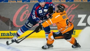 Mannheim mit dem Rücken zur Wand