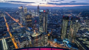 Börsengang der DWS startet am Montag