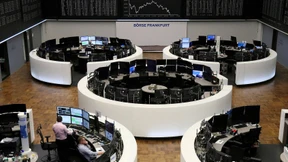 Deutschland mal wieder ohne Dax