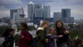 Banken zahlen 260 Milliarden Dollar Strafe