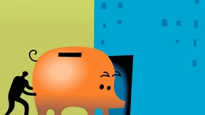 Ein Bankkonto für jedermann