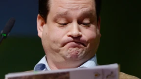 Bonde verzichtet nach Affären-Gerüchten auf Amt