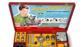 Aachen probt die Atomkatastrophe