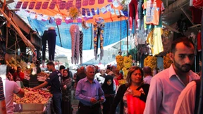 Ministerin für politischen Frieden