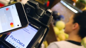 Kontaktloses Bezahlen hat sich etabliert