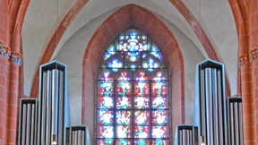 Das gesamte Klangspektrum