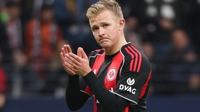 Darum ist Burkardt von unschätzbarem Wert