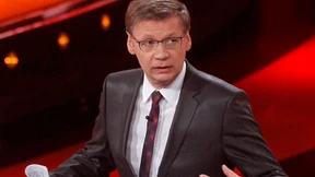 Warten auf Voßkuhle