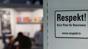 Warum die Buchmesse rechte Verlage nicht vor die Tür setzt