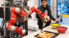 Deutschland international führend im MINT-Bereich