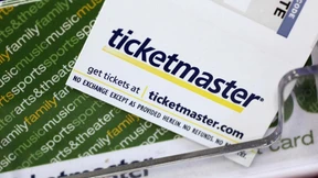 Hackerangriff auf Ticketmaster